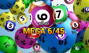 Giới thiệu Mega 6/45