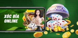 Hiểu thế nào về game xóc đĩa đổi thưởng Kubet?