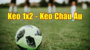 Hướng dẫn các bước đọc kèo 1X2 cụ thể