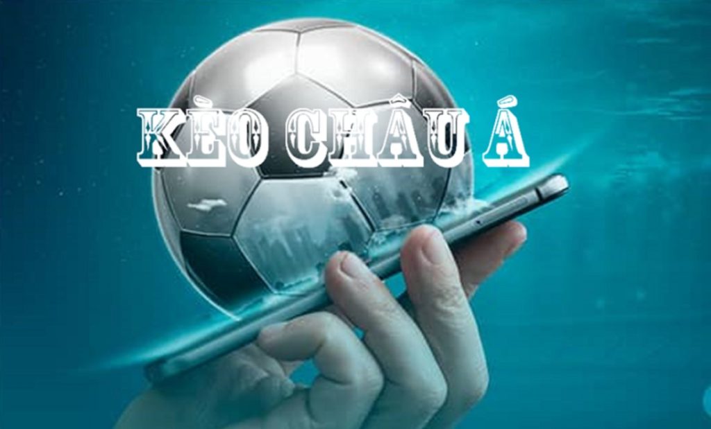 Kèo Châu Á