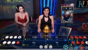 Luật chơi của siêu phẩm xóc đĩa tại Kubet