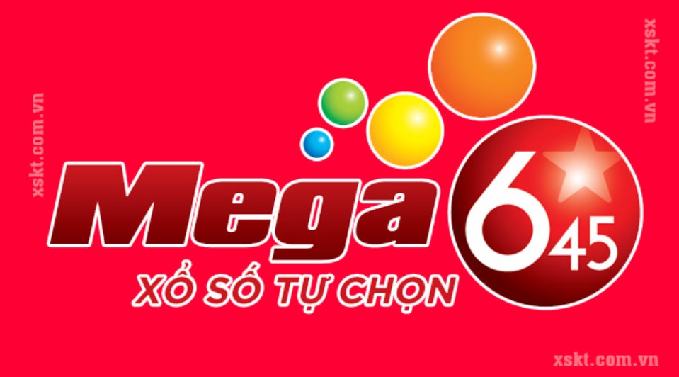 Mega 6/45 - Mang Đến Cơ Hội Phát Tài Cho Người Chơi 2025