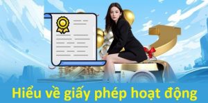 Tại sao nhà cái Kubet lại có giấy phép kinh doanh?
