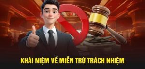 Trường hợp hội viên được miễn trừ trách nhiệm tại Kubet