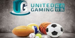 Các loại hình cá cược hấp dẫn tại United Gaming Kubet
