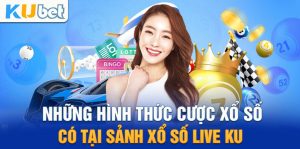 Cách tham gia cược XSMT tại nhà cái Kubet