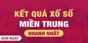 Danh sách hình thức cược Xổ số miền Trung thịnh hành