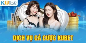 Đôi nét về sảnh Casino online Kubet