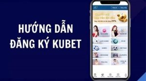 Giải đáp thắc mắc của bạn về vấn đề đăng ký Kubet