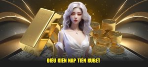Hướng dẫn người chơi nạp tiền Kubet bằng đa dạng các phương thức