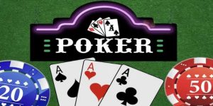 Hướng dẫn tân thủ cách chơi poker của nhà cái Kubet